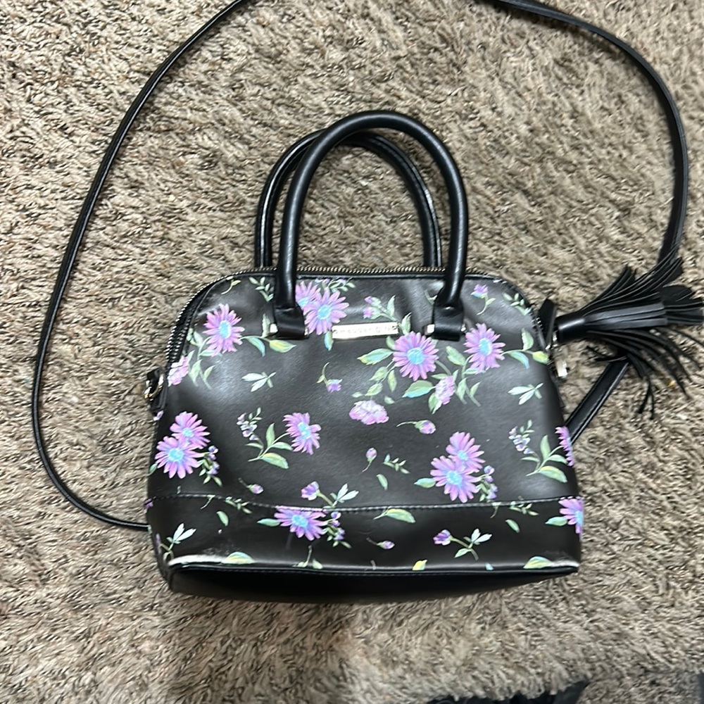 Madden girl, Crossbody
